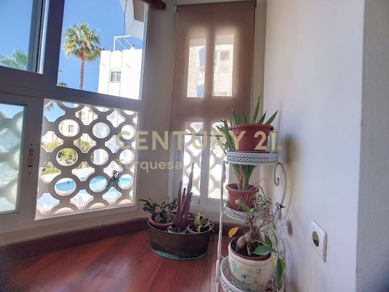 Foto 1 de Pis en venda a Arroyo de la Miel de 4 habitacions amb terrassa i balcó