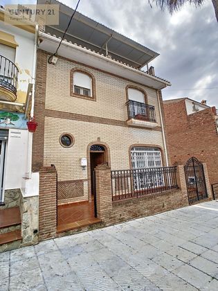 Foto 1 de Casa en venda a Periana de 4 habitacions amb terrassa i garatge