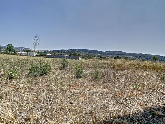 Foto 2 de Venta de terreno en Archidona de 1000 m²