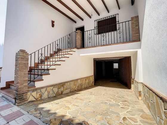 Foto 1 de Casa rural en venda a Yunquera de 4 habitacions i 321 m²