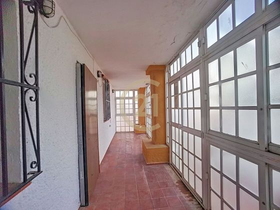 Foto 2 de Pis en venda a urbanización Pueblo Mexicano de 1 habitació amb terrassa i ascensor