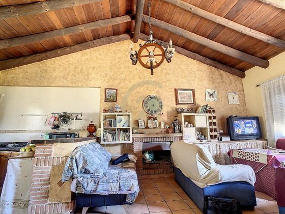 Foto 2 de Casa rural en venta en Carratraca de 2 habitaciones con jardín