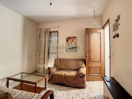 Foto 2 de Pis en venda a Mijas pueblo de 3 habitacions amb terrassa