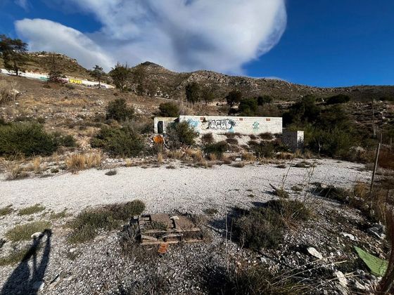 Foto 2 de Terreno en venta en Monterrey - Rancho Domingo de 4427 m²