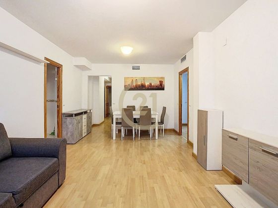 Foto 1 de Venta de piso en Centro - Torremolinos de 3 habitaciones con terraza y aire acondicionado