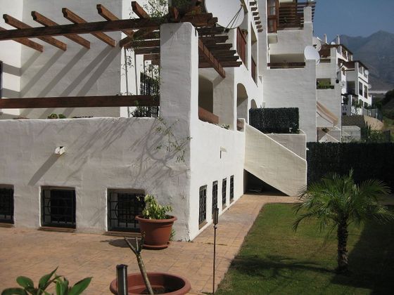 Foto 1 de Dúplex en venda a Monterrey - Rancho Domingo de 4 habitacions amb terrassa i piscina