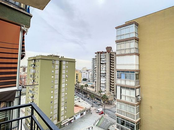 Foto 1 de Estudi en venda a Centro - Torremolinos amb terrassa i ascensor