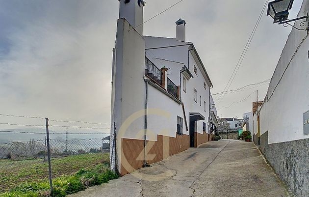 Foto 1 de Venta de casa en Burgo (El) de 5 habitaciones con terraza y garaje