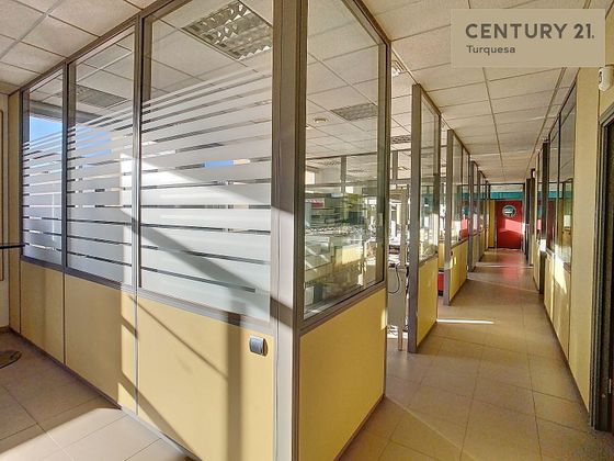 Foto 1 de Oficina en venda a Polígonos - Recinto Ferial Cortijo de Torres de 400 m²