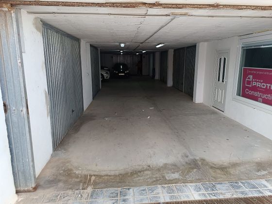 Foto 1 de Garatge en lloguer a La Cala Mijas de 320 m²
