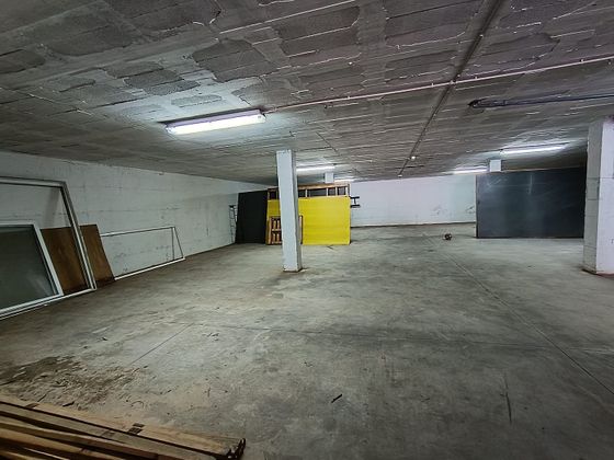 Foto 2 de Garatge en lloguer a La Cala Mijas de 320 m²