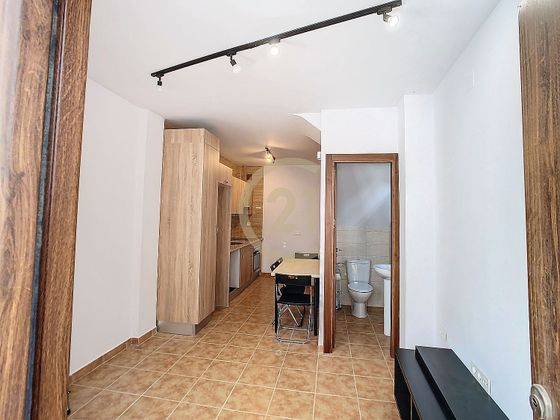 Foto 2 de Pis en venda a Burgo (El) de 3 habitacions i 75 m²