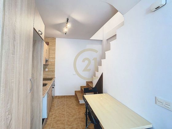 Foto 2 de Venta de casa en Burgo (El) de 3 habitaciones y 75 m²