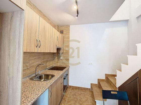 Foto 1 de Casa en venda a Burgo (El) de 3 habitacions i 75 m²