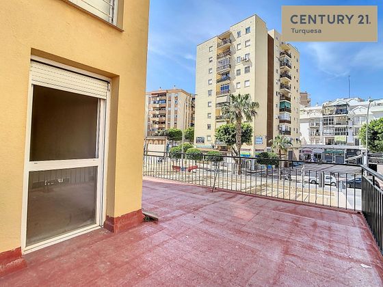 Foto 1 de Pis en venda a Centro - Torremolinos de 4 habitacions amb terrassa i ascensor