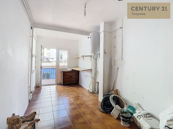 Foto 2 de Pis en venda a Centro - Torremolinos de 4 habitacions amb terrassa i ascensor