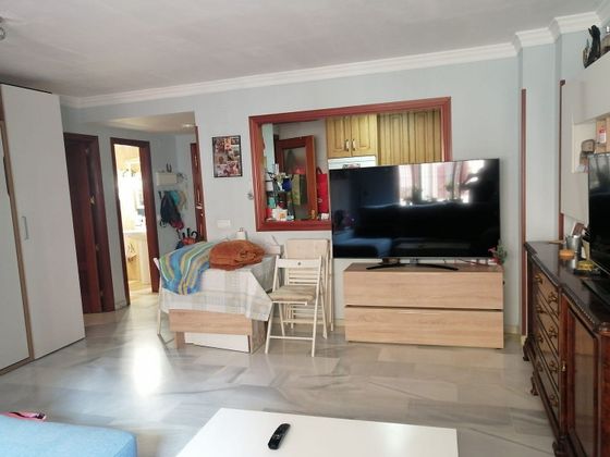 Foto 2 de Venta de piso en Arroyo de la Miel de 1 habitación con garaje y aire acondicionado