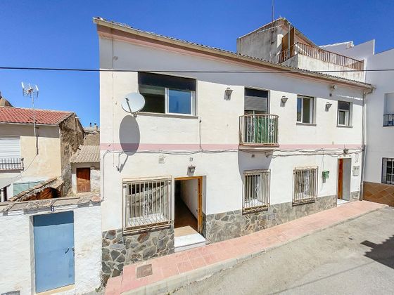 Foto 2 de Casa en venda a calle Tintes de 5 habitacions amb terrassa