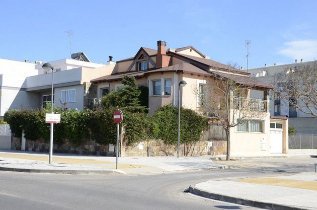 Foto 1 de Venta de casa adosada en Algemesí de 3 habitaciones con terraza y garaje