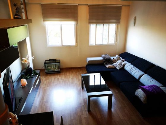 Foto 1 de Dúplex en venda a Algemesí de 3 habitacions amb garatge i aire acondicionat