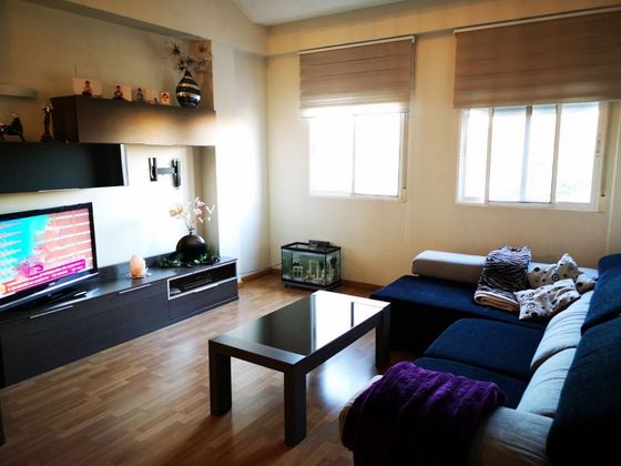 Foto 2 de Dúplex en venda a Algemesí de 3 habitacions amb garatge i aire acondicionat