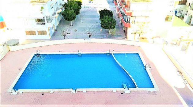 Foto 2 de Pis en venda a Tavernes de la Valldigna de 3 habitacions amb terrassa i piscina
