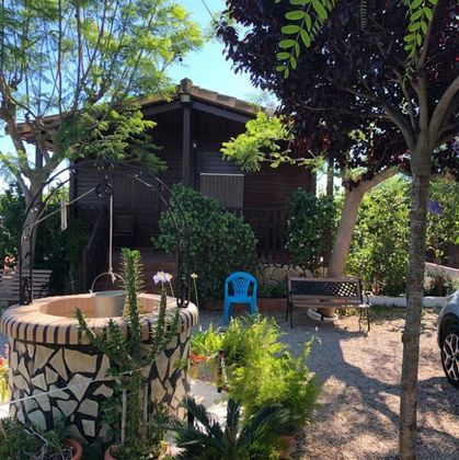 Foto 1 de Casa en venda a Tavernes de la Valldigna de 3 habitacions amb terrassa i piscina