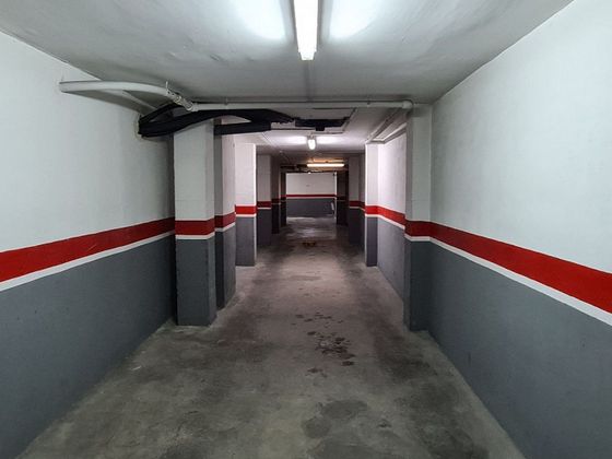 Foto 2 de Garatge en venda a Algemesí de 40 m²