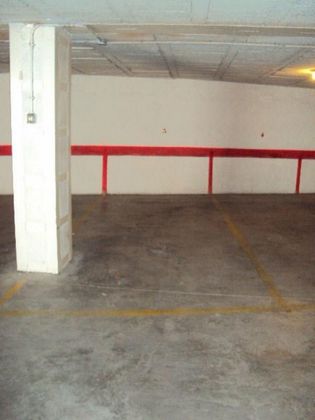 Foto 2 de Garatge en venda a Sueca ciudad de 10 m²
