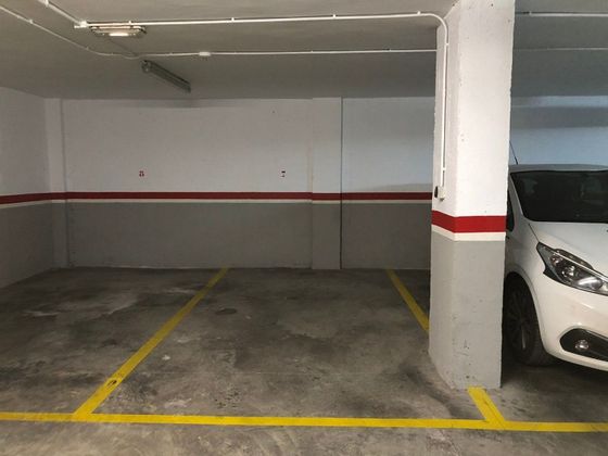 Foto 1 de Garatge en lloguer a Algemesí de 12 m²