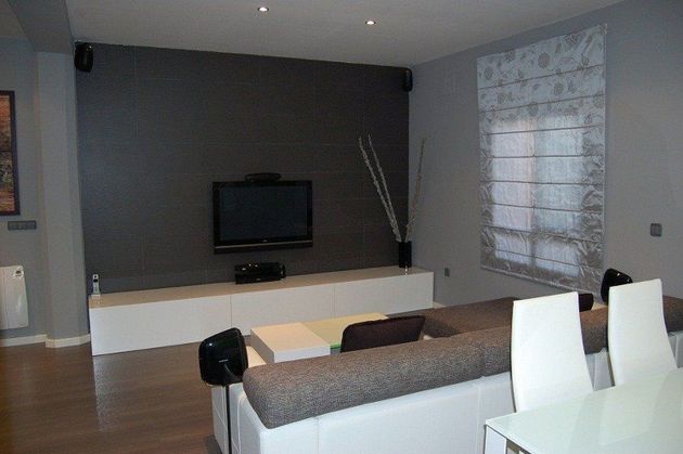 Foto 2 de Venta de piso en Algemesí de 3 habitaciones con aire acondicionado