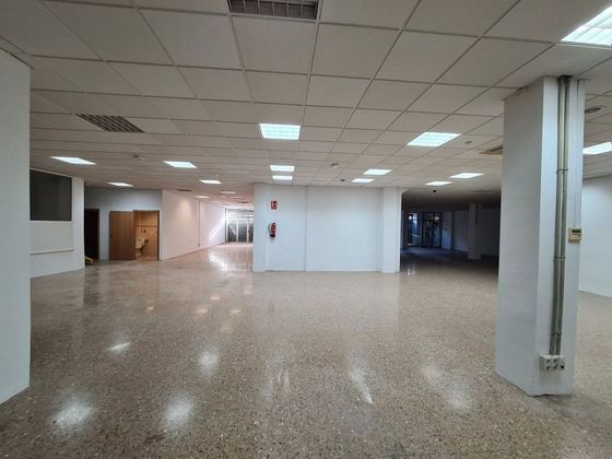 Foto 1 de Alquiler de local en Algemesí de 519 m²