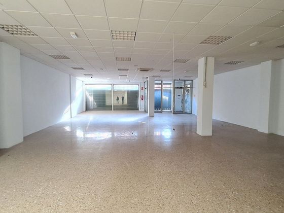 Foto 2 de Alquiler de local en Algemesí de 519 m²