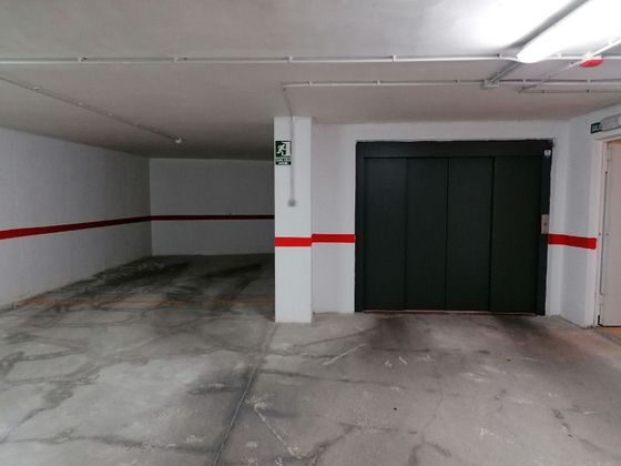 Foto 2 de Garatge en venda a Algemesí de 27 m²
