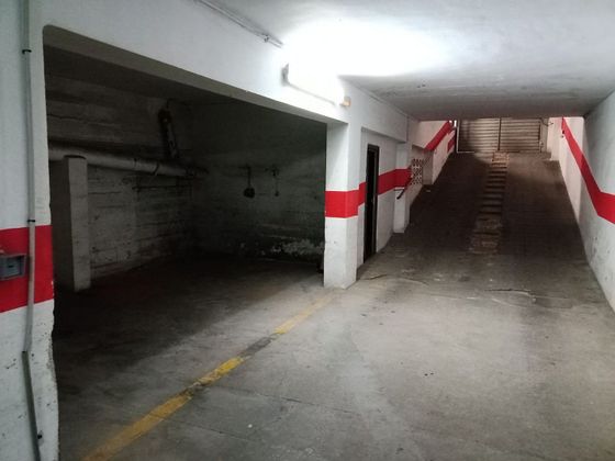 Foto 2 de Alquiler de garaje en Algemesí de 12 m²