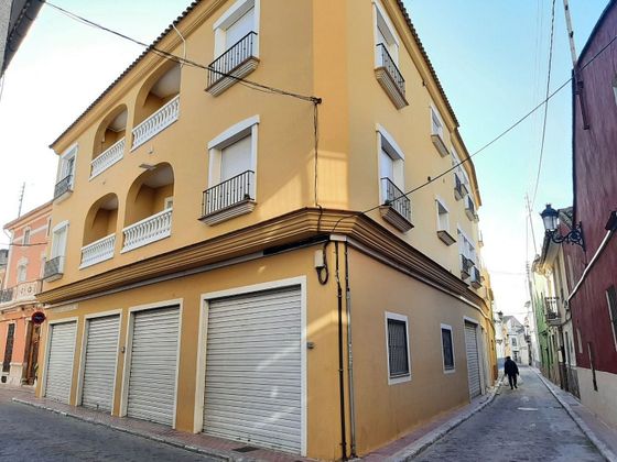 Foto 1 de Pis en venda a Albalat de la Ribera de 3 habitacions amb terrassa i balcó