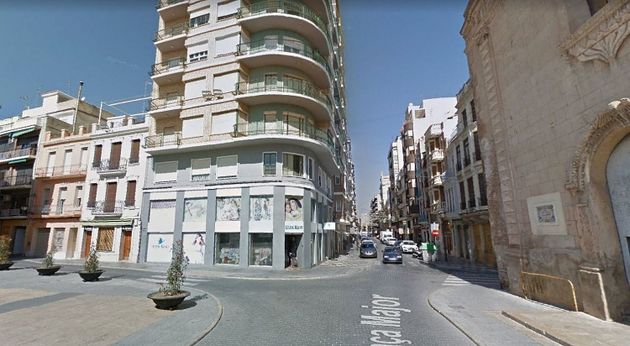 Foto 2 de Alquiler de oficina en Algemesí con garaje y ascensor