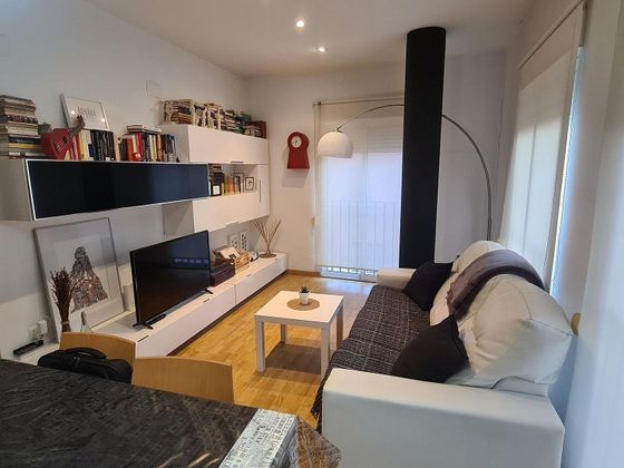 Foto 2 de Pis en venda a Algemesí de 3 habitacions amb terrassa i garatge