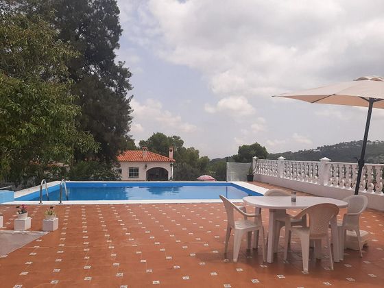 Foto 1 de Casa en venda a Zona Urbanizaciones de 4 habitacions amb terrassa i piscina