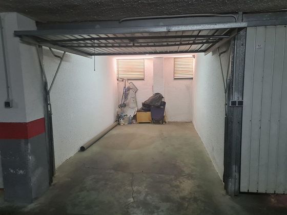 Foto 1 de Garatge en venda a Algemesí de 13 m²