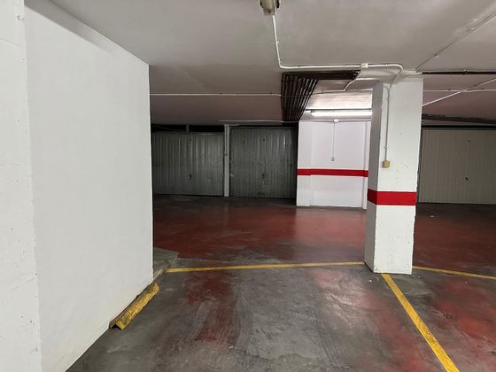Foto 2 de Alquiler de garaje en Algemesí de 10 m²