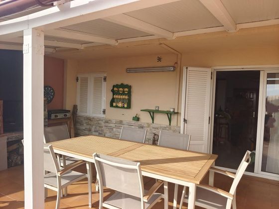 Foto 2 de Piso en venta en Tavernes de la Valldigna de 2 habitaciones con terraza y piscina