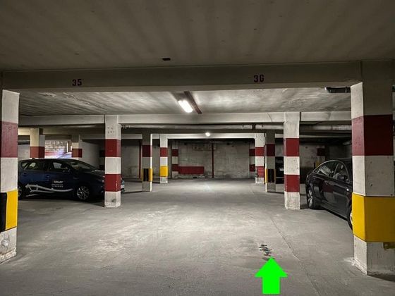 Foto 1 de Venta de garaje en Algemesí de 24 m²