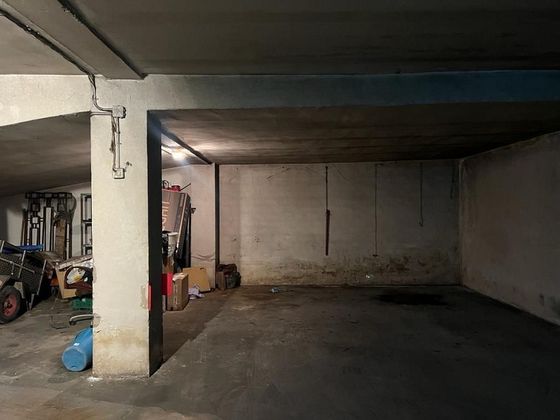 Foto 1 de Venta de garaje en Algemesí de 13 m²