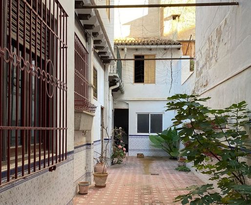 Foto 1 de Xalet en venda a Algemesí de 8 habitacions amb terrassa i balcó