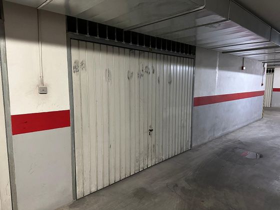 Foto 1 de Venta de garaje en Algemesí de 19 m²
