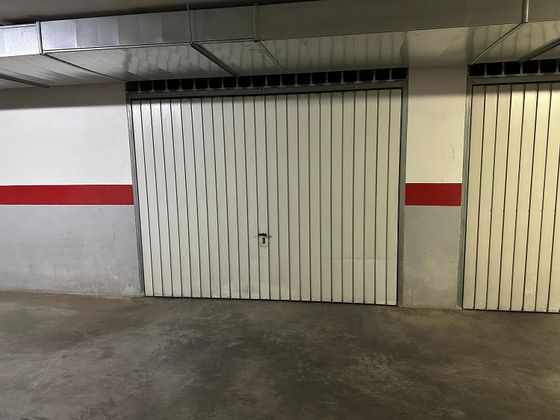 Foto 1 de Venta de garaje en Algemesí de 23 m²