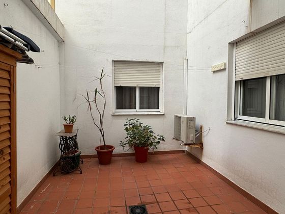 Foto 2 de Pis en venda a Algemesí de 3 habitacions amb terrassa i balcó