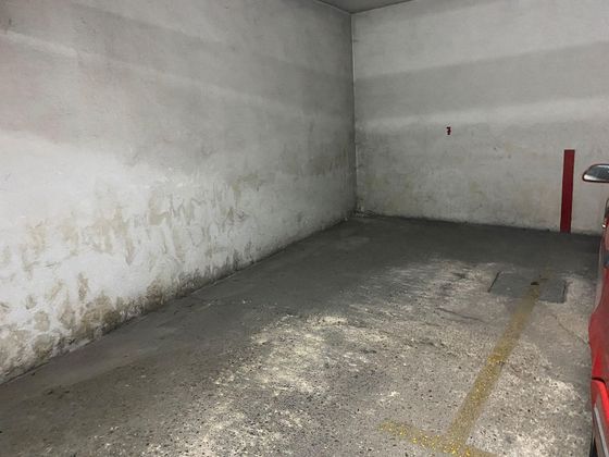 Foto 1 de Venta de garaje en Algemesí de 11 m²