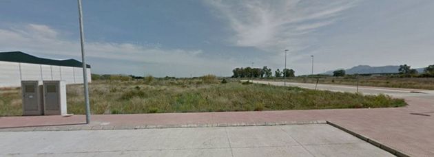 Foto 1 de Venta de terreno en Algemesí de 1001 m²